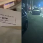 Veja vídeo: suposto esquema de compra de votos com combustível gera filas em postos de Manaus