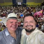 Toco Santana é eleito prefeito de Borba e desbanca candidato de Simão Peixoto