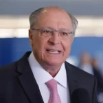 Alckmin declara apoio a Boulos no 2º turno em São Paulo