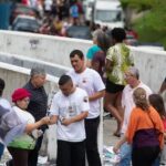 Crime eleitoral: Polícia prende pessoas flagradas fazendo boca de urna em Manaus