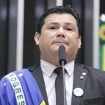 PGR denuncia ao STF deputado que chamou Lula de “ladrão”