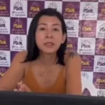 Candidata a vice-prefeita de Porto Velho relata que foi estuprada; polícia investiga