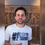 Após terceiro bloqueio, Pablo Marçal faz último pedido para as eleições 2024