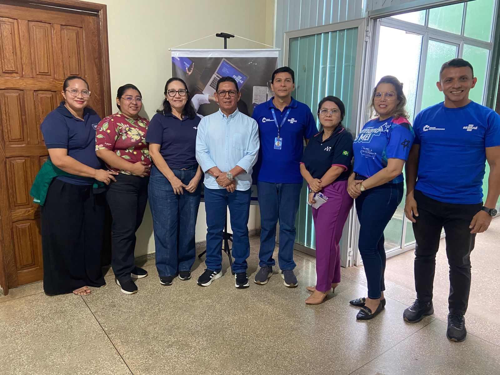 Município também é o primeiro do país a realizar compra de alimentos da agricultura familiar para a merenda escolar pela plataforma