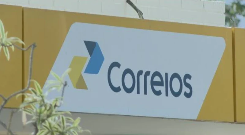 Correios