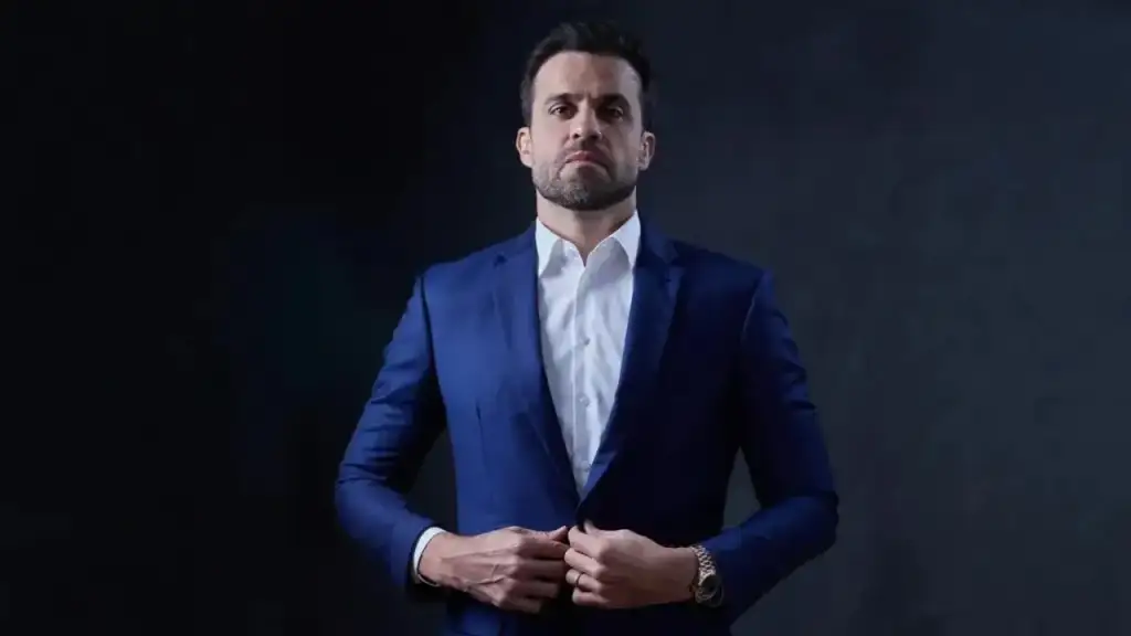 Pablo Marçal