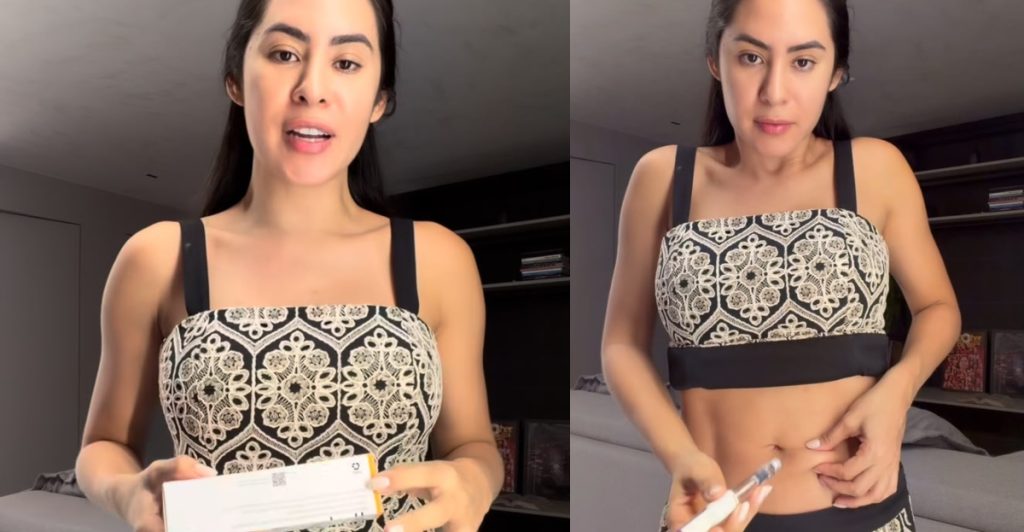 Isabelle Nogueira decide congelar óvulos