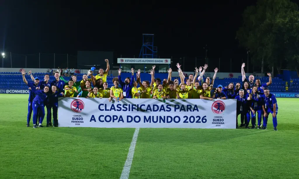 Copa do Mundo sub-20
