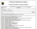 IZA CONSTRUÇÕES E COMÉRCIO LTDA (REGISTRO E PARCIAL DO CNAE)