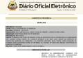TCE-AM (DOE - Edição nº 3782, página 15, de 12 de maio de 2026)